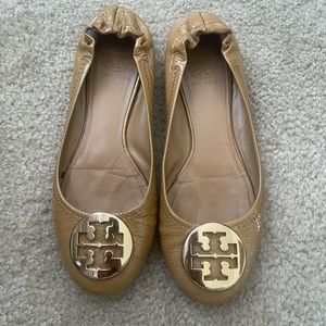 Tory Burch size 7